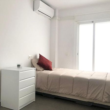 Varela Apartamentos B Malaga Room photo